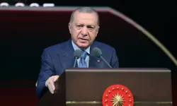 Cumhurbaşkanı Erdoğan'dan asgari ücret çağrısı!