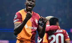 Osimhen'in Beşiktaş derbisinde yer alacak mı? Okan Buruk, açıkladı!