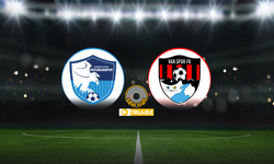 CANLI YAYIN LİNKİ | Erzurumspor-Vanspor maçını canlı yayın izle!
