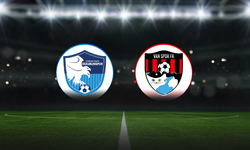 Erzurumspor-Vanspor maçının ilk 11’leri belli oldu!