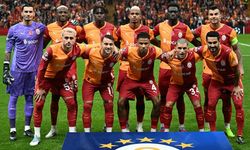 UEFA Şampiyonlar Ligi'nde Galatasaray'ın rakipleri belli oldu!
