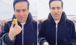 Her izleyen aynı soruyu soruyor: Bu videodaki Kemal Sunal mı?