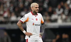 Mauro Icardi kalacak mı, gidecek mi? Başkan Dursun Özbek açıkladı!