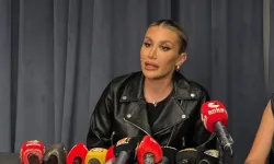 İrem Derici hastanelik oldu