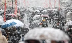 Hafta sonu kar yağacak mı? Uzman isim açıkladı!