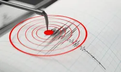 Hatay’da 4.2 Büyüklüğünde Deprem!