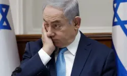Netanyahu hastalandı, yolsuzluk davası ertelendi! Eleştiri yağıyor