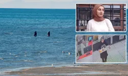 Rojin Kabaiş'in ölümünde sır perdesi aralanıyor: Soruşturma Van Gölü’ne sıçradı!