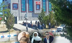 Van'da anne ve iki oğlunun öldürüldüğü olayla ilgili çarpıcı detay!