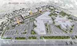 Van’da yapımı devam eden 800 yataklı şehir hastanesi ne aşamada?