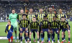 Fenerbahçe’nin Avrupa Ligi’ndeki play-off rakibi belli oldu