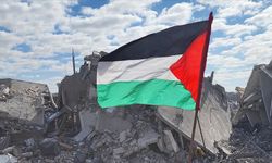 Gazze'de ateşkes başladı