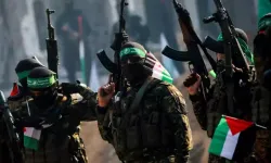 Hamas silah bırakacak mı? Tartışılan maddeye Hamas’tan flaş cevap!