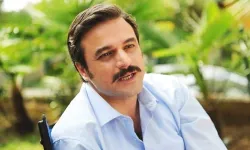 Yoğun bakımda tedavi görmüştü... Ufuk Özkan'dan günler sonra yeni fotoğraf