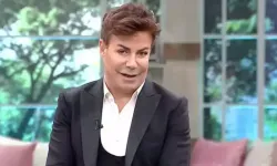 Ünlü şarkıcı kalp krizi geçirdi!