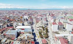 Van’ın çehresini değiştiren sorun, derinleşiyor!