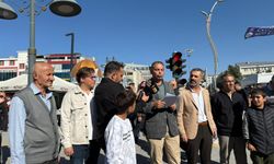 İsrail’in müdahalesine Van’dan tepki: Kürecik ve İncirlik üslerini kapatın