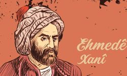 Van’da Ehmedê Xanî Sempozyumu düzenleniyor!