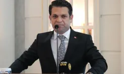 Başkan Yavuz Kuşan'dan 10 Ocak Çalışan Gazeteciler Günü mesajı