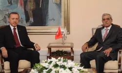 Ahmet Türk'ten Cumhurbaşkanı Erdoğan'la ilgili çok konuşulacak çıkış