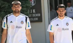 TFF Ersin Destanoğlu ve Necip Uysal'ın idari tedbirinin kaldırıldığını açıkladı
