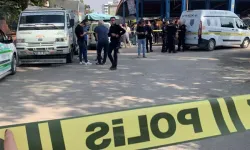 Semt pazarında silahlı çatışma: Alacak verecek meselesi 2 can aldı, 5 yaralı!