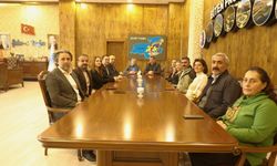 Van’daki belediye personellerine 90 bin TL promosyon müjdesi!