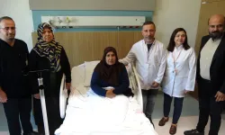 Kalbim sağda atıyor dedi kimse inanmadı: Gerçeği 66 yıl sonra öğrendi!