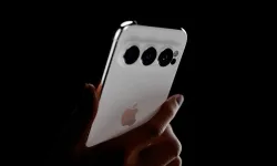 iPhone 20 tasarımı nasıl olacak? İşte yeni iPhone 20 tasarımı