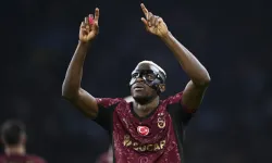 Galatasaray, Ajax'ı deplasmanda yenen ilk Türk takımı oldu