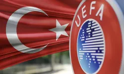 UEFA ülke puanı sıralaması güncellendi: İşte Türkiye'nin sıralaması...