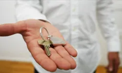 Türkiye konut satışında Avrupa'nın zirvesinde