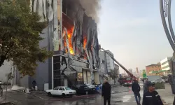 Kocaeli'de 6 kişinin öldüğü depo yangınına ilişkin yeni gelişme!
