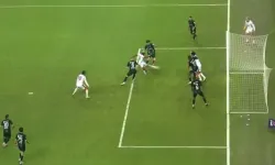 Kocaelispor-Galatasaray maçının tartışmalı pozisyonları: Osimhen'nin attığı golde iptal kararı doğru mu?