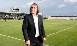 Futbolda bahis skandalı: Eyüpspor Başkanı Murat Özkaya tutuklandı!