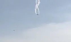 Düşen askeri kargo uçağında kaç personel vardı? MSB açıkladı