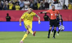 Cristiano Ronaldo, futbolu nedere ve ne zaman bırakacağını açıkladı!