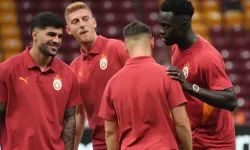 Galatasaray’da bahis oynayan Eren Elmalı ve Metehan Baltacı’nın cezaları belli oldu!
