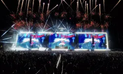 Ünlülerin yılbaşı sahne ücretleri belli oldu