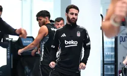 İdmana katılmadı! Beşiktaş'ta Rafa Silva gelişmesi