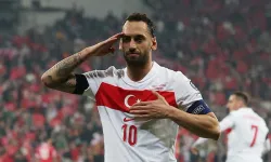 Milli takımdan kötü haber: Kadrodan çıkarıldı!