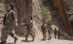 Terörsüz Türkiye sürecinin yol haritası belirlenecek!