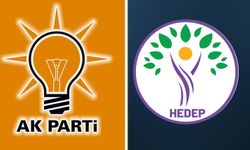 AK Parti ile DEM Parti arasında ittifak olur mu? AK Partili isimden dikkat çeken açıklamalar!