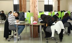 İpekyolu’ndaki öğrencilere ücretsiz deneme sınavı desteği