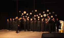 Ahlat'ta “Atatürk'ü Anma Programı” düzenlendi