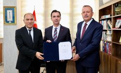Bitlis'te eğitimde işbirliği protokolü imzalandı