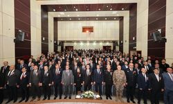 Bitlis'te "Atatürk'ü Anma Programı" düzenlendi