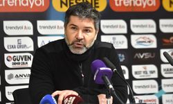 Vanspor'da istifa eden Hakan Kutlu'nun geleceği belli oldu!