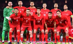 A Milli Takım'ın Dünya Kupası’ndaki grubu belli oldu! Kosova’yı elersek bu grupta oynayacağız
