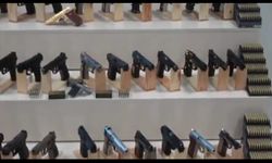 Van dahil 5 ilde 36 adrese eş zamanlı baskın!